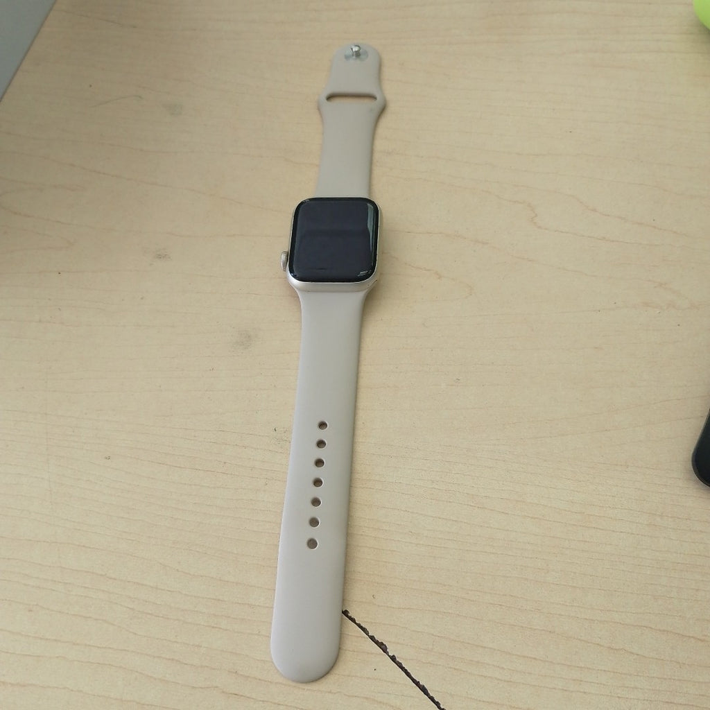 SMARTWATCH APPLE SE 2 ALUMINIO A2722 40 MM GPS (SEMINUEVO)