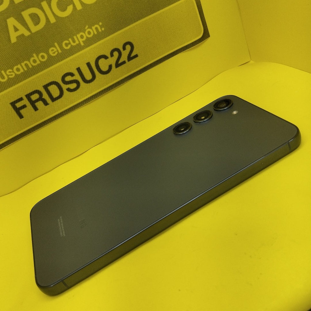 CELULAR SAMSUNG GALAXY S23+ SM-S916B 512 GB 8 GB RAM (SEMINUEVO)