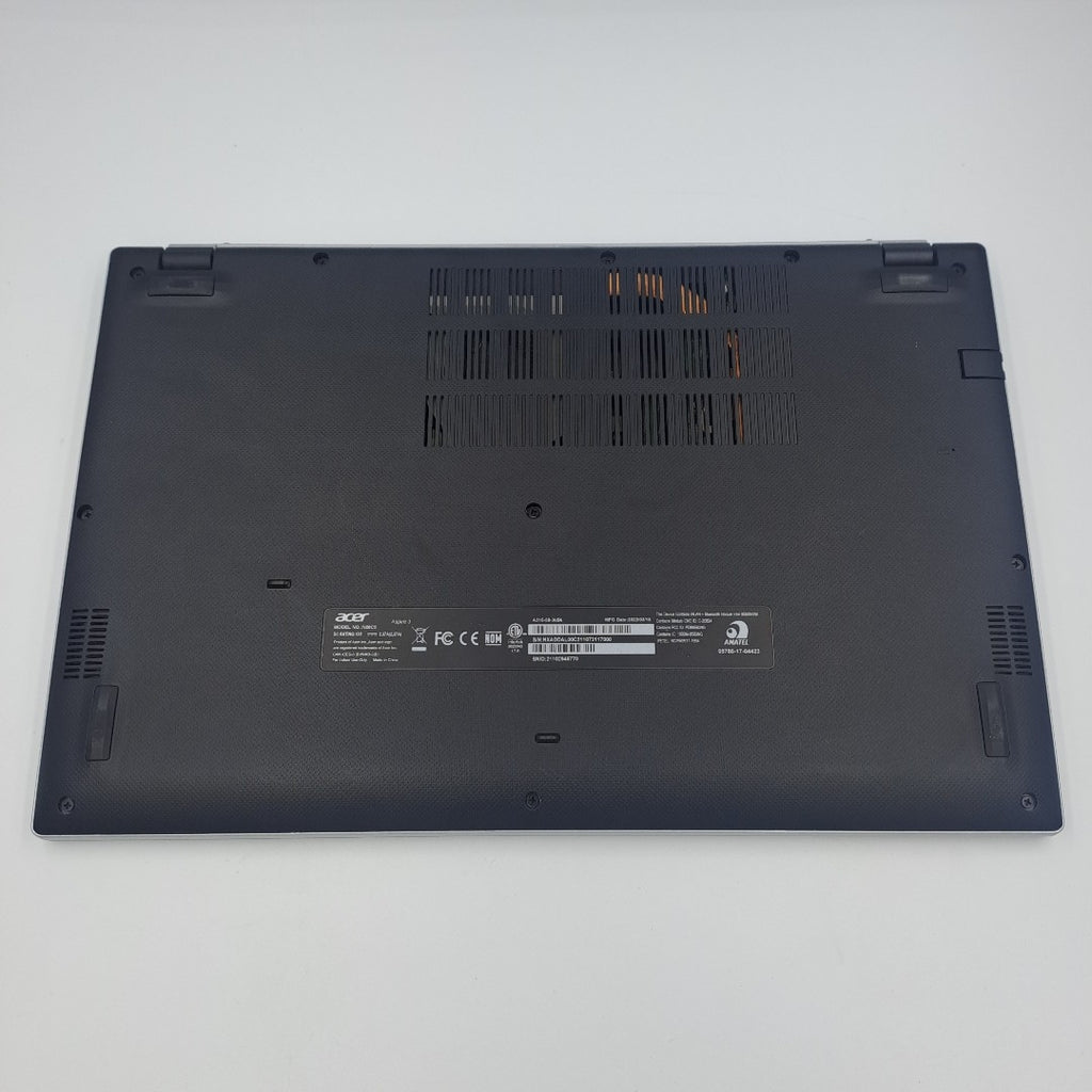 LAPTOP ACER ASPIRE 3 A315-58-36B6 (2022) 512 GB SSD 8 GB RAM (SEMINUEVO)