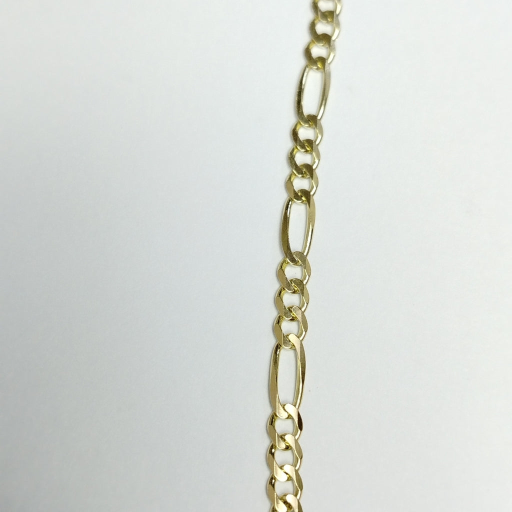 CADENA TEJIDO 3X1 12G 55 CM (NUEVO)