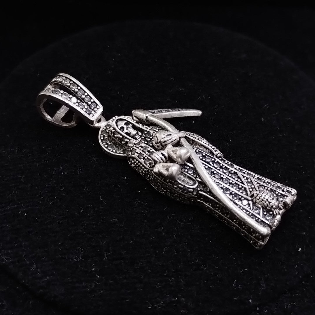 DIJE PLATA 8,90 GRMS (SEMINUEVO)