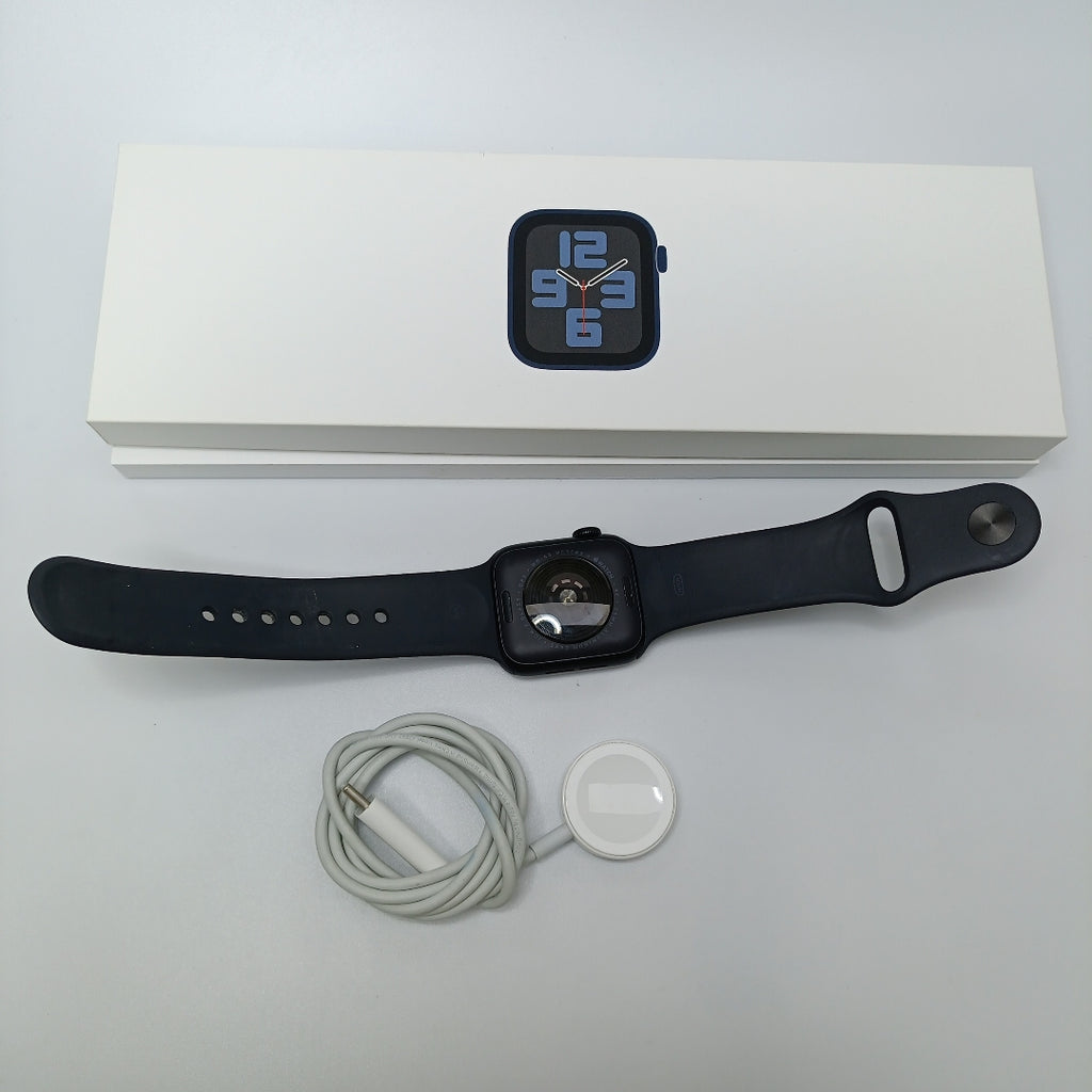 SMARTWATCH APPLE SE 2 ALUMINIO A2722 40 MM GPS (SEMINUEVO)