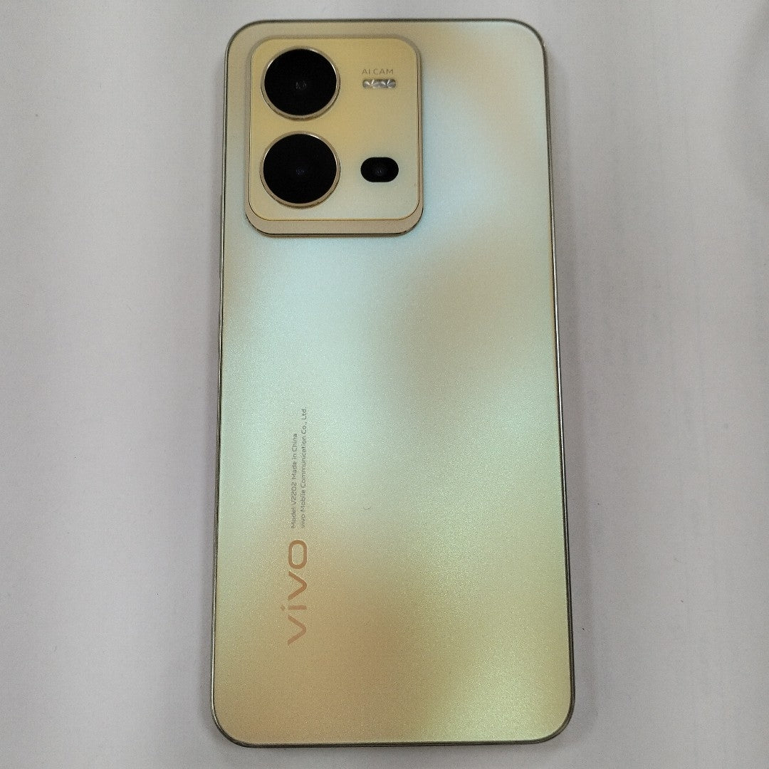 CELULAR VIVO V25 V2202 128 GB 8 GB RAM (SEMINUEVO)