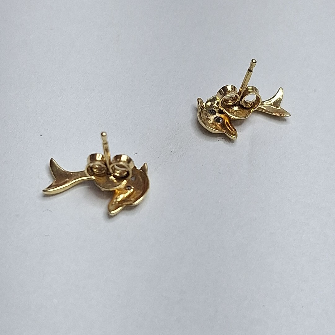 K1 1,80 GRMS 14 K ESPECIFICACIONES COMPLEMENTARIAS BROQUELES CON CIRCONIA MTVO D (SEMINUEVO)