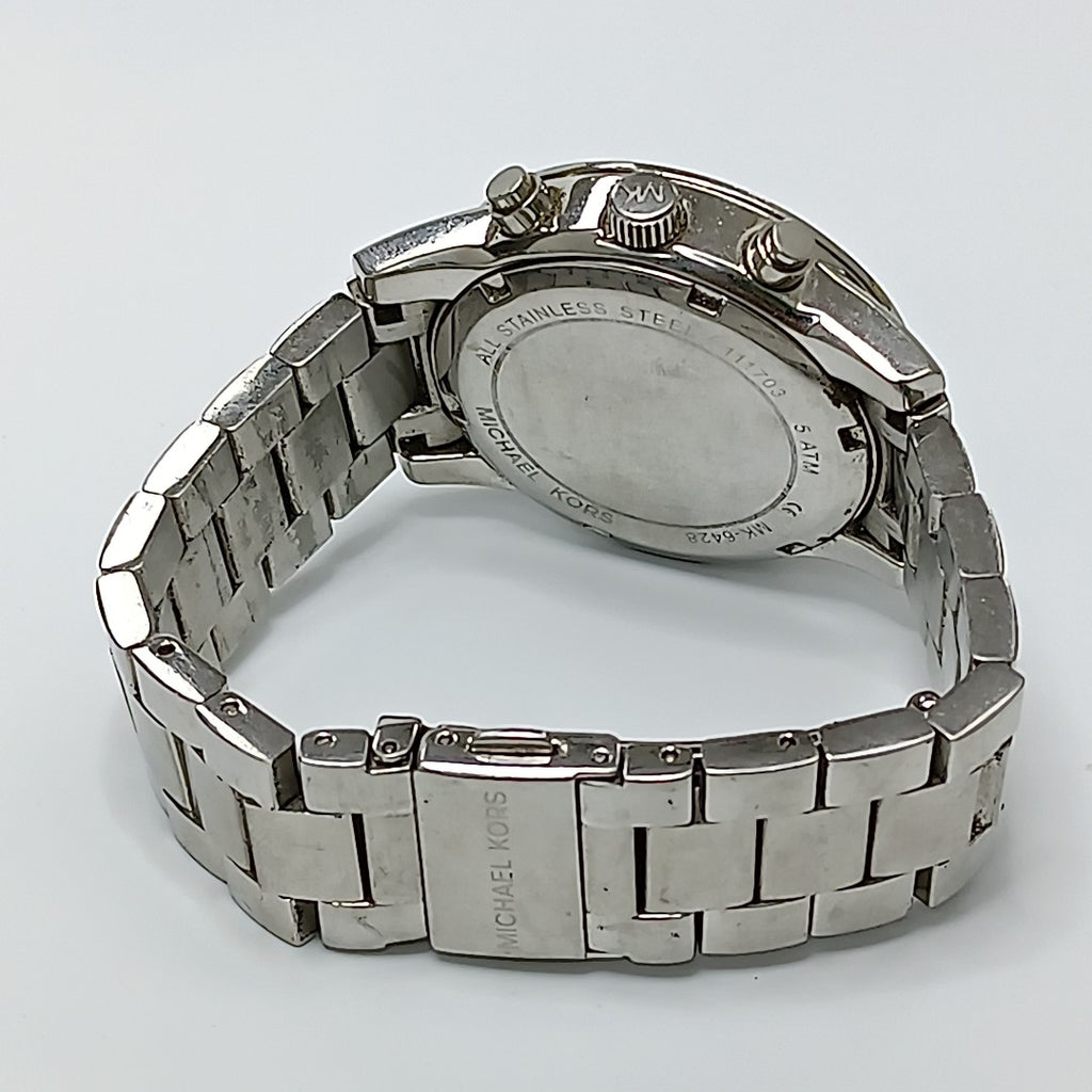   RELOJ DAMA   OTRA MARCA   MK6428 (SEMINUEVO)