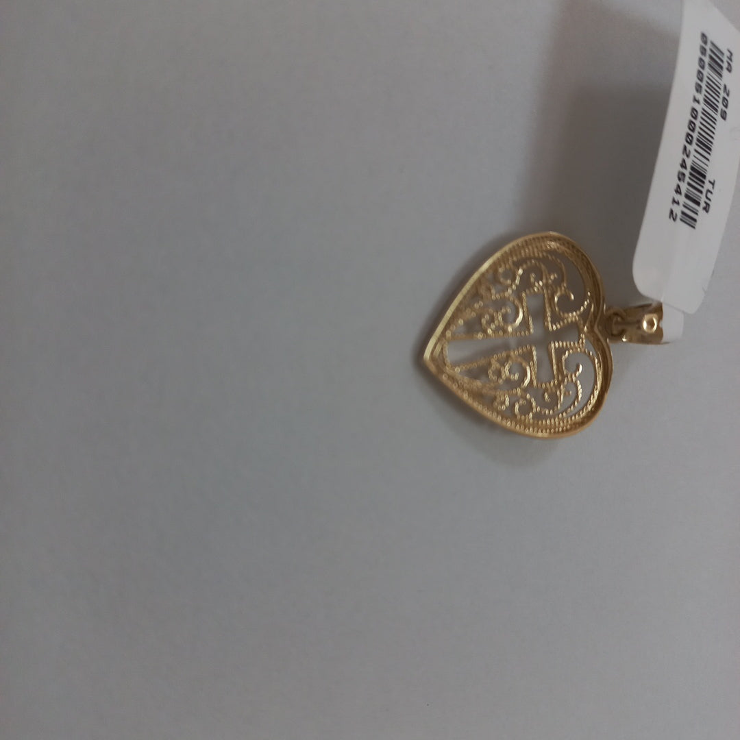 DIJES ORO 14K 1.5 (NUEVO)