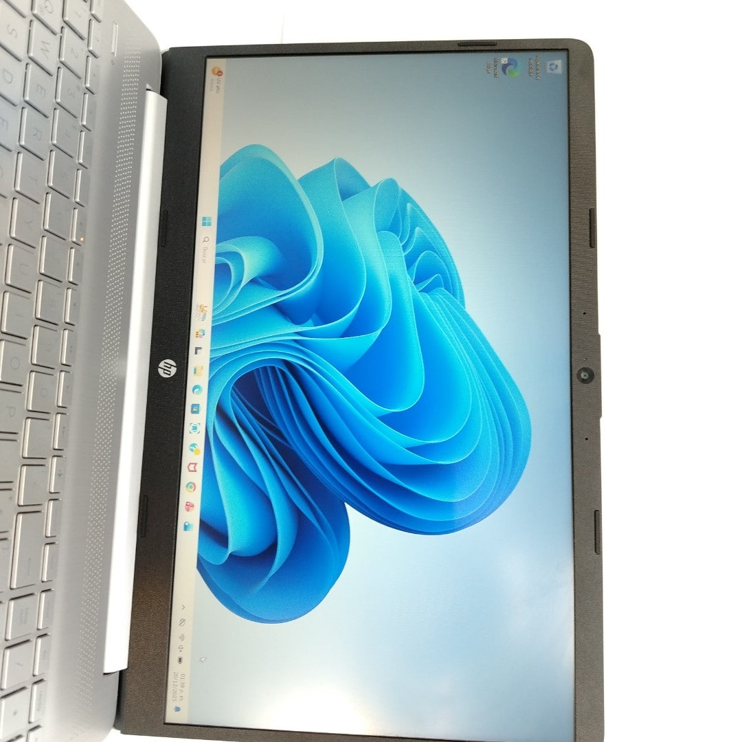 LAPTOP HP 15-DY2508LA (2022) 512 GB SSD 8 GB RAM (SEMINUEVO)