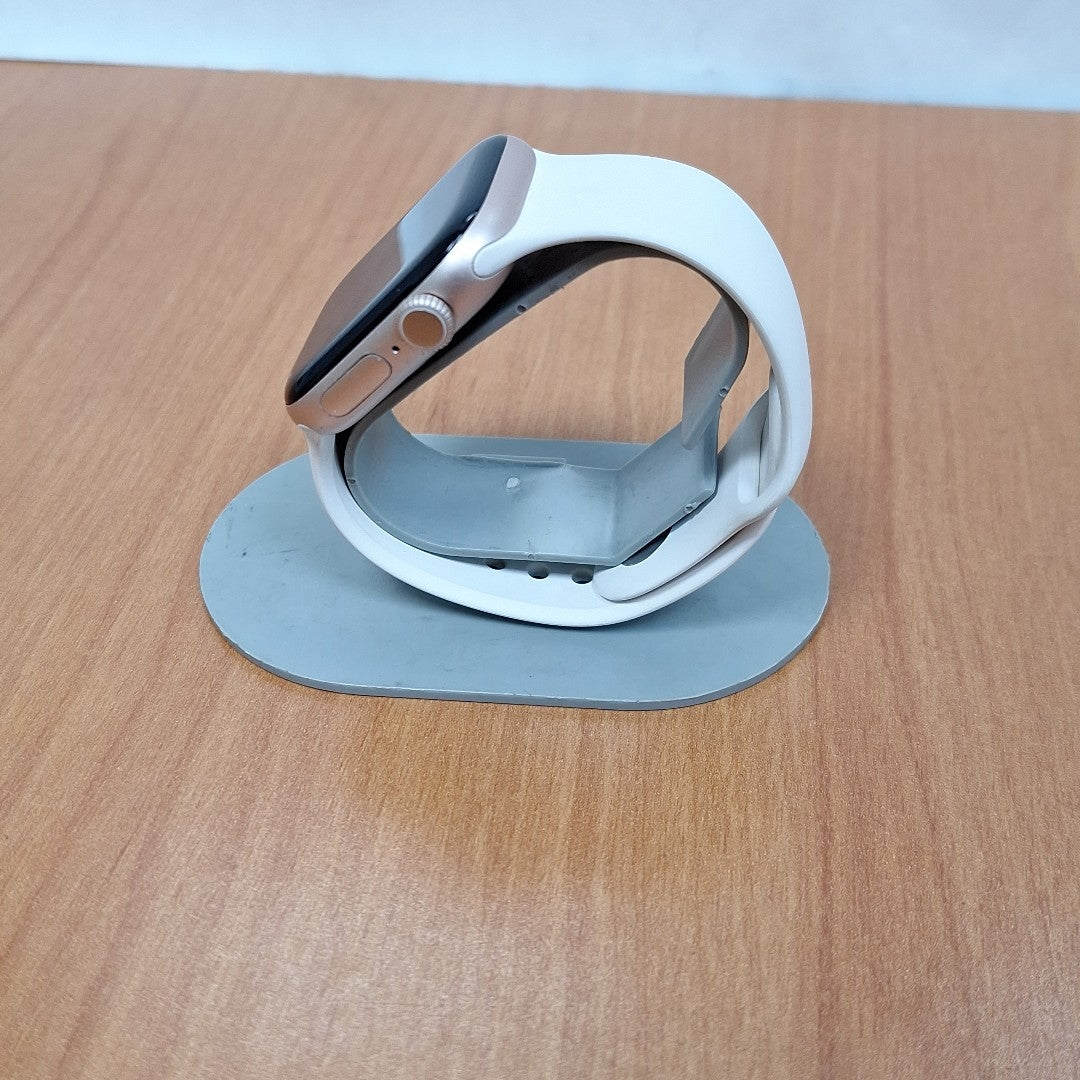 SMARTWATCH APPLE SERIES 10 ALUMINIO A2997 42 MM GPS (SEMINUEVO)