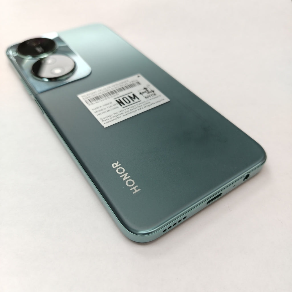 CELULAR HONOR 90 SMART CLK-NX3 (2024) 256 GB 6 GB RAM (SEMINUEVO)