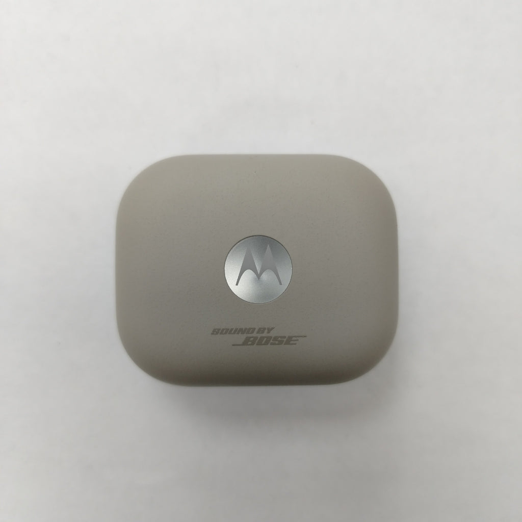 AUDIFONOS MOTOROLA MOTO BUDS+ INALAMBRICO IN EAR (SEMINUEVO)