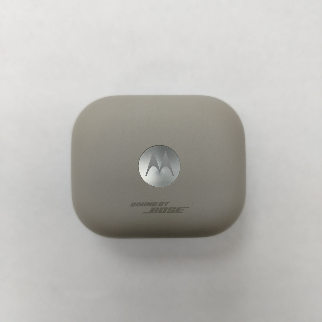 AUDIFONOS MOTOROLA MOTO BUDS+ INALAMBRICO IN EAR (SEMINUEVO)