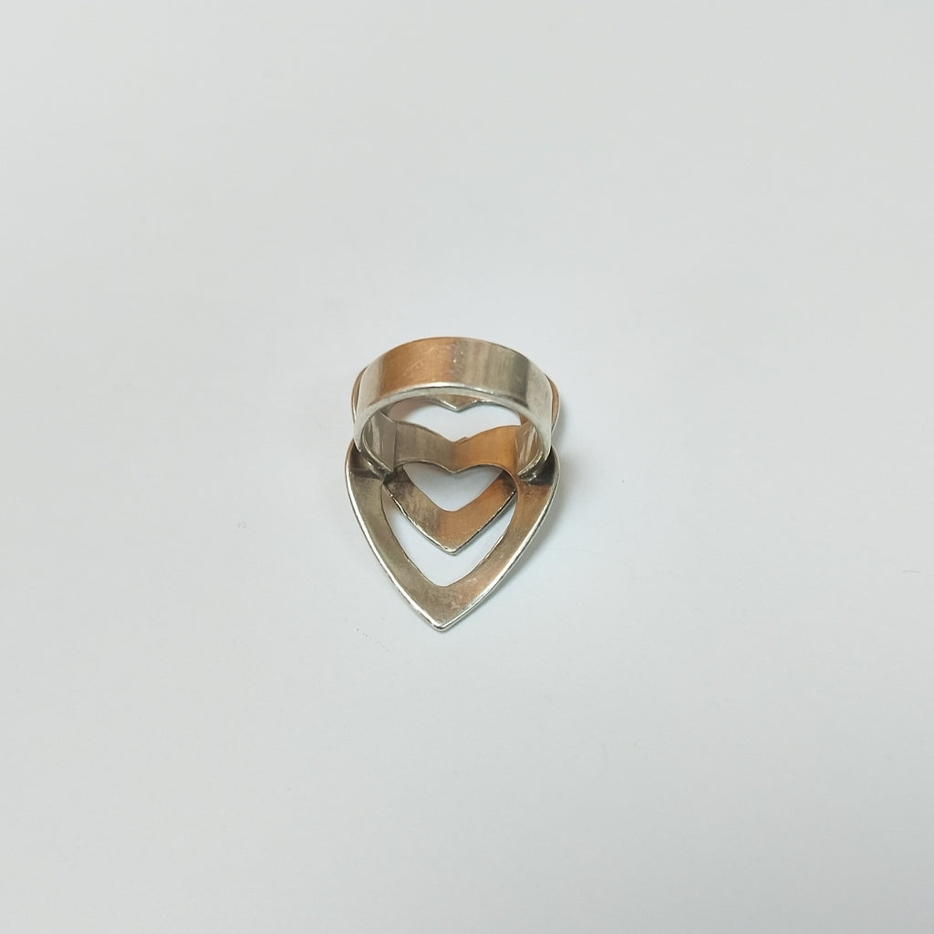 ANILLITO PLATA 8,90 GRMS (SEMINUEVO)