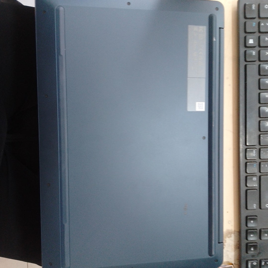 LAPTOP LENOVO IDEAPAD 3 CHROME 15IJL6 (2024) 128 GB SSD 8 GB RAM (SEMINUEVO)