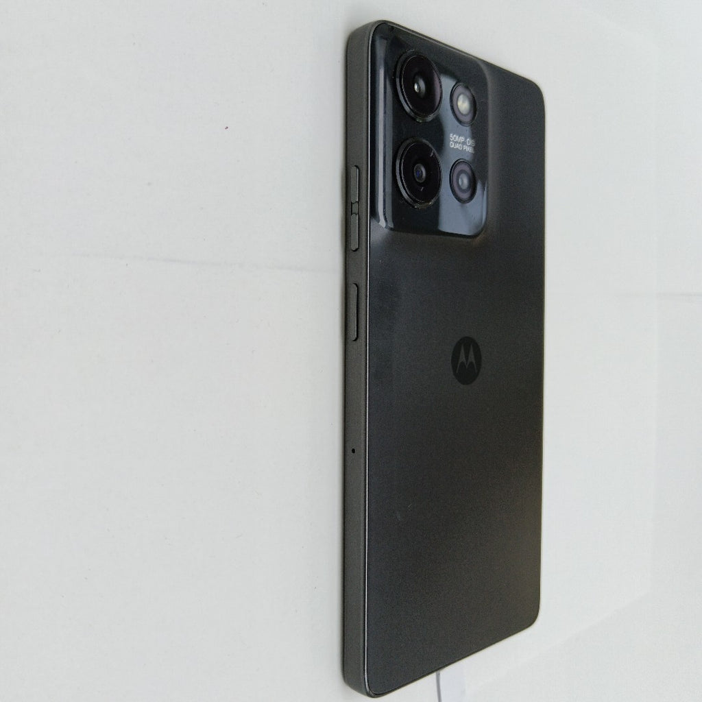 CELULAR MOTOROLA MOTO G75 5G XT2437-2 (2024) 256 GB 8 GB RAM (SEMINUEVO)