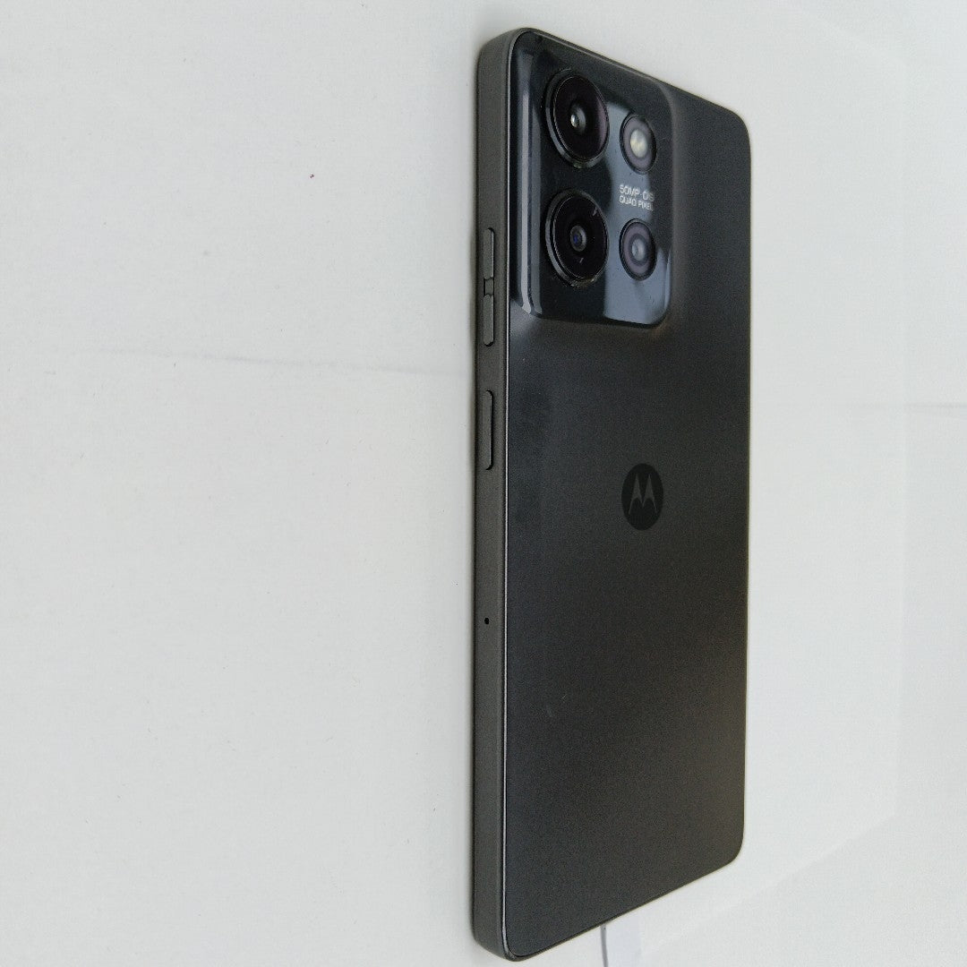 CELULAR MOTOROLA MOTO G75 5G XT2437-2 (2024) 256 GB 8 GB RAM (SEMINUEVO)