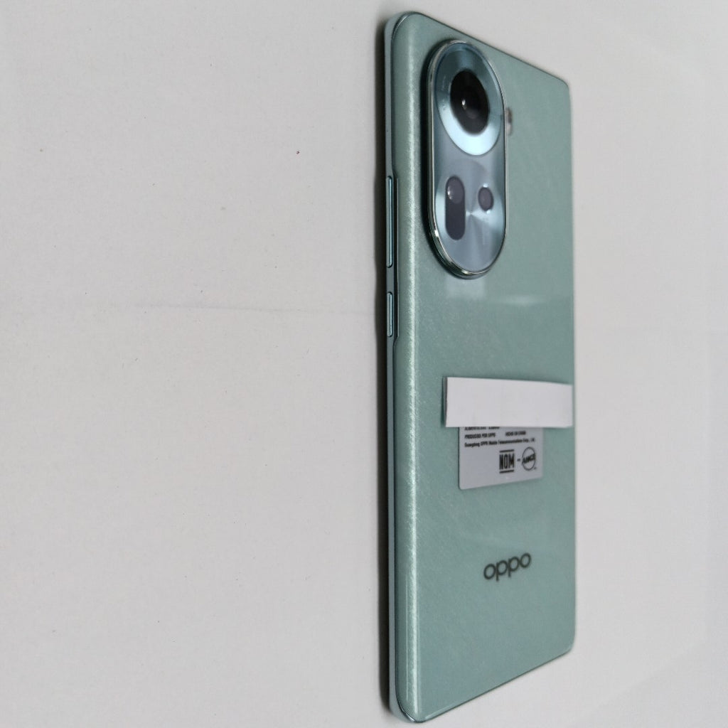 CELULAR OPPO  RENO11 5G CPH2599 (2024) 256 GB 8 GB RAM (SEMINUEVO)
