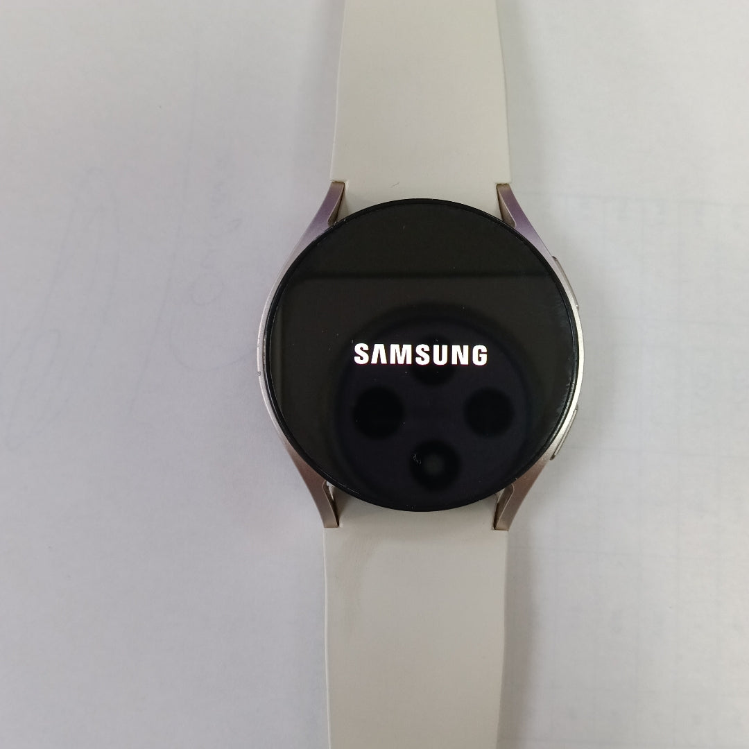 SMARTWATCH SAMSUNG GALAXY WATCH 6 SM-R935U 40 MM GPS + CELULAR (SEMINUEVO)