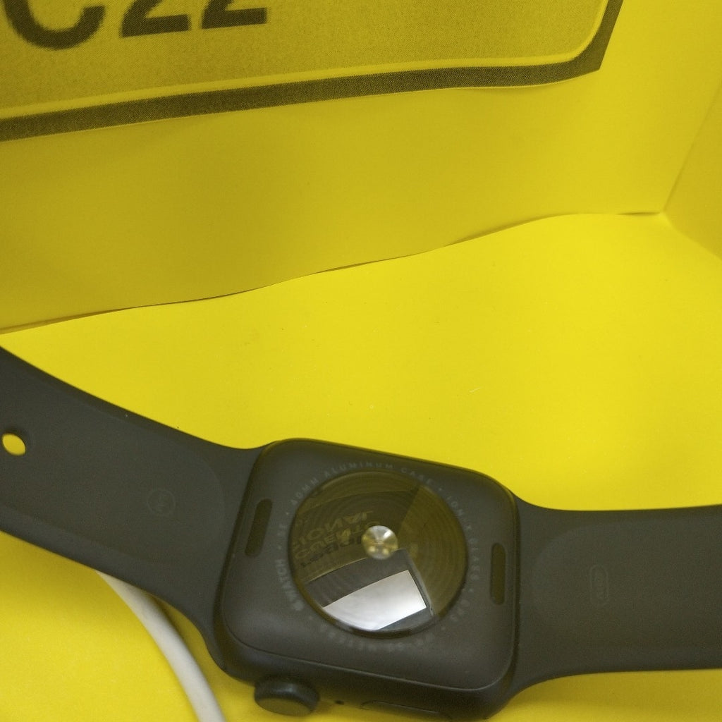 SMARTWATCH APPLE SE 2 ALUMINIO A2722 40 MM GPS (SEMINUEVO)