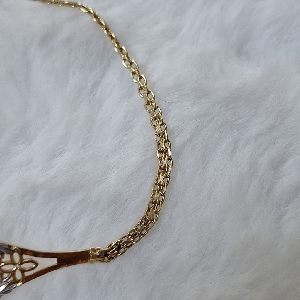 K1 2,90 GRMS 10 K ESPECIFICACIONES COMPLEMENTARIAS ESCLAVA TEJIDO ESPECIAL (SEMINUEVO)