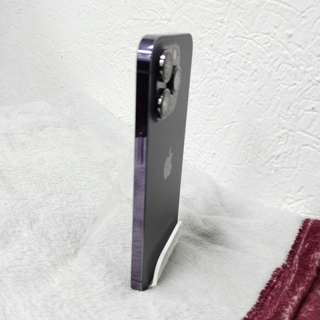 CELULAR APPLE IPHONE 14 PRO MAX A2893 256 GB 6 GB RAM (SEMINUEVO)