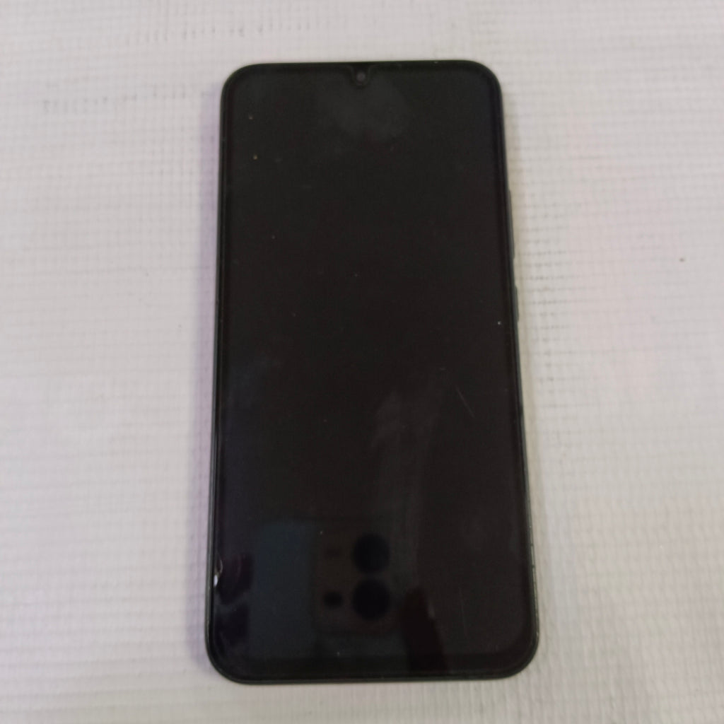 CELULAR SAMSUNG GALAXY A34 5G SM-A346M 256 GB 8 GB RAM (SEMINUEVO)