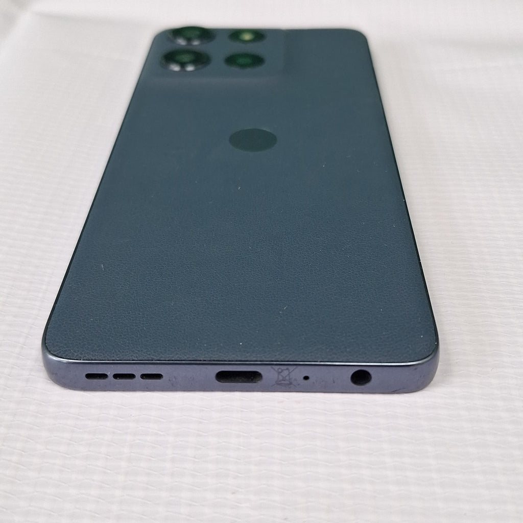 CELULAR MOTOROLA MOTO G56 5G XT2529-1(2025) 256 GB 8 GB RAM (SEMINUEVO)