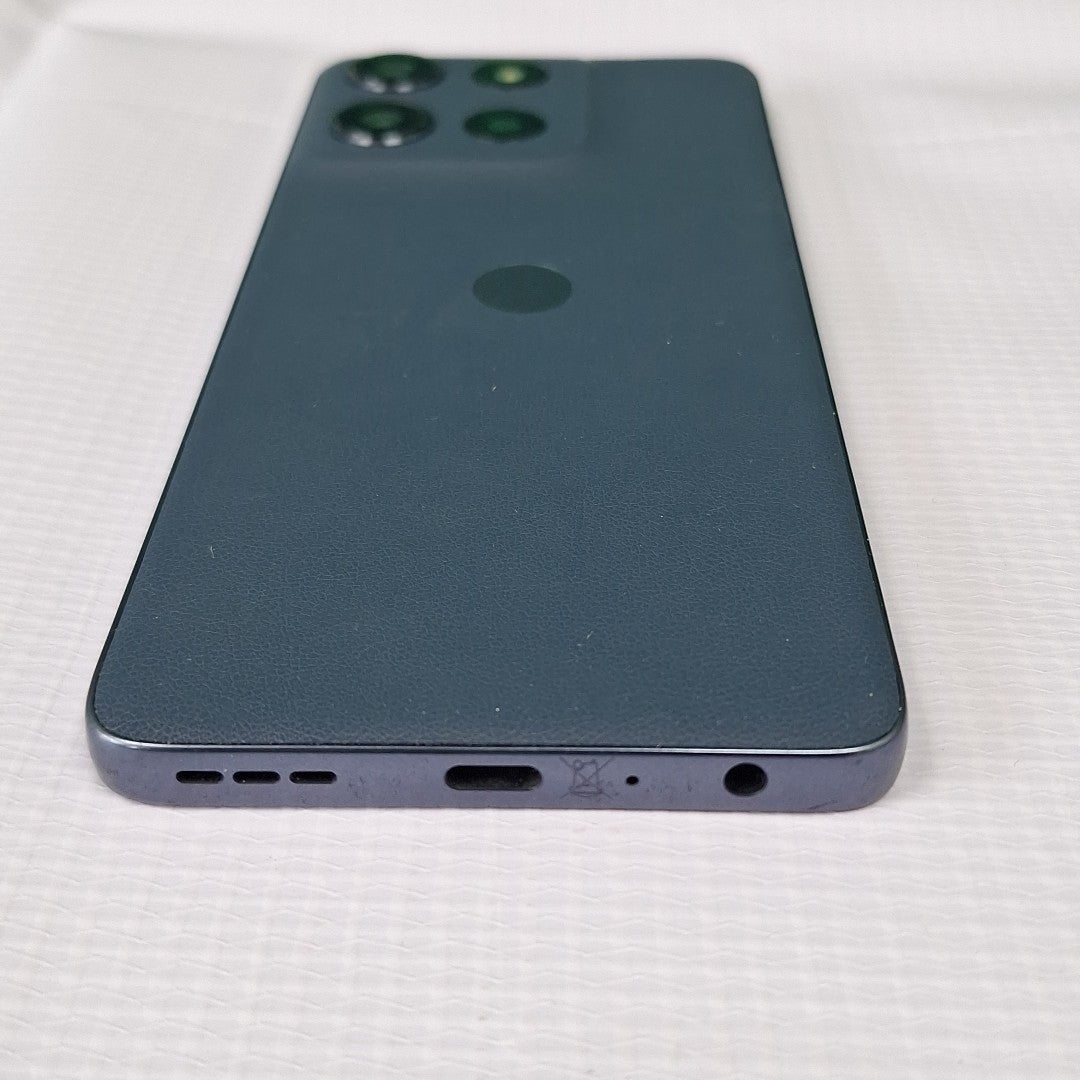 CELULAR MOTOROLA MOTO G56 5G XT2529-1(2025) 256 GB 8 GB RAM (SEMINUEVO)