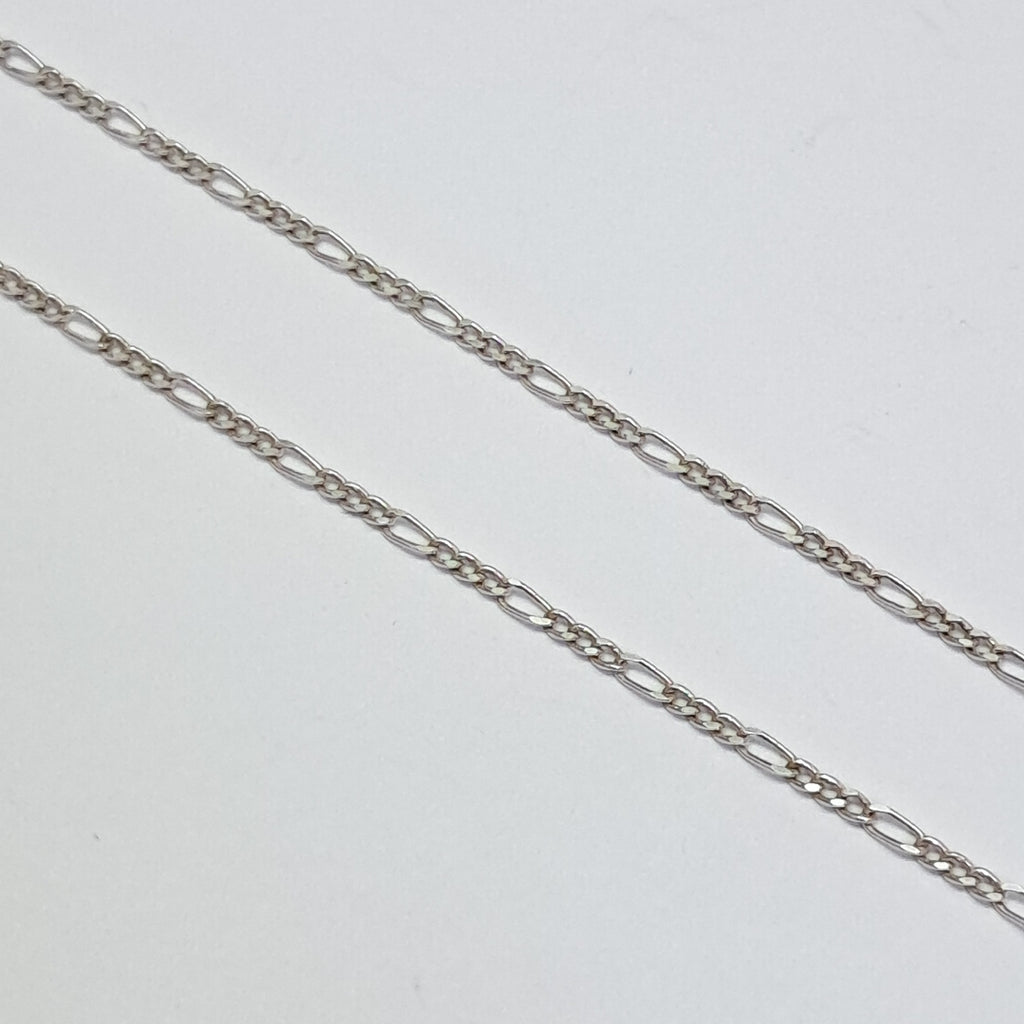 CADENA PLATA 3 GRMS (SEMINUEVO)