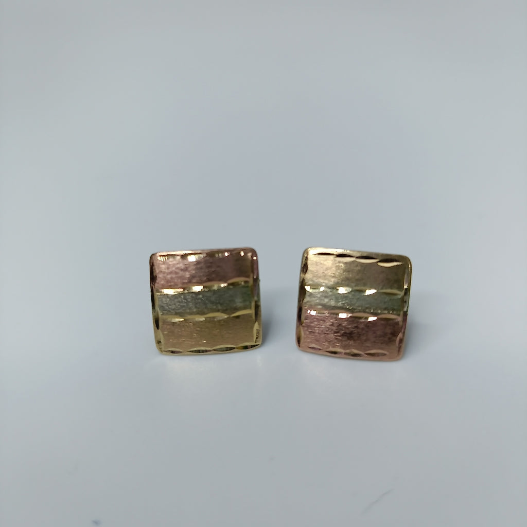 K1 0,80 GRMS 10 K ESPECIFICACIONES COMPLEMENTARIAS BROQUELES PAR DE ORO COMBINADO (SEMINUEVO)