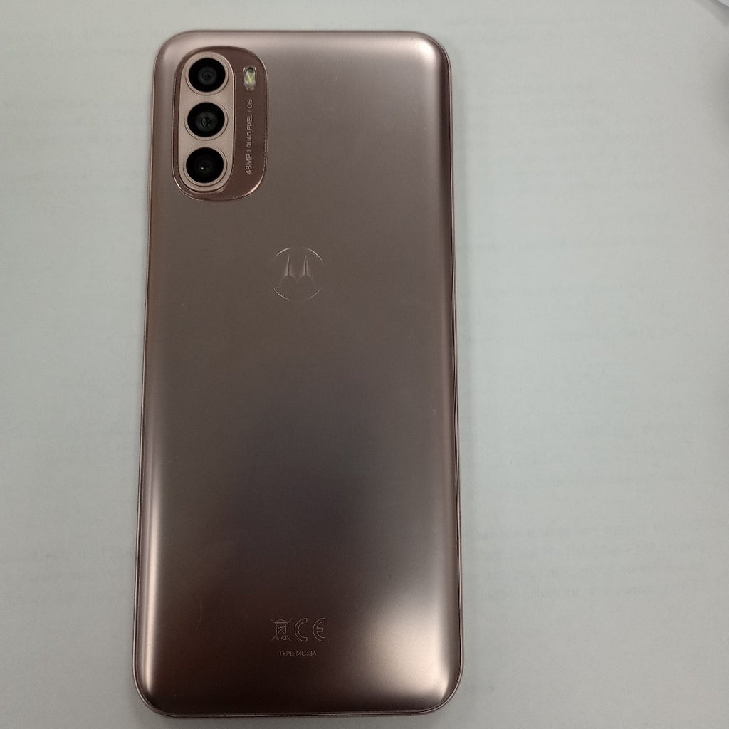 CELULAR MOTOROLA MOTO G41 XT2167-1 128 GB 4 GB RAM (SEMINUEVO)