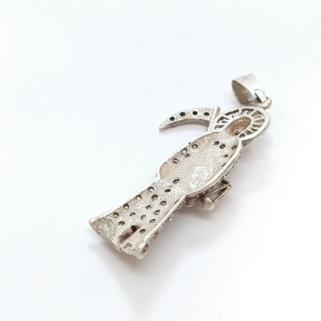 DIJE PLATA 10.3 GRMS (SEMINUEVO)