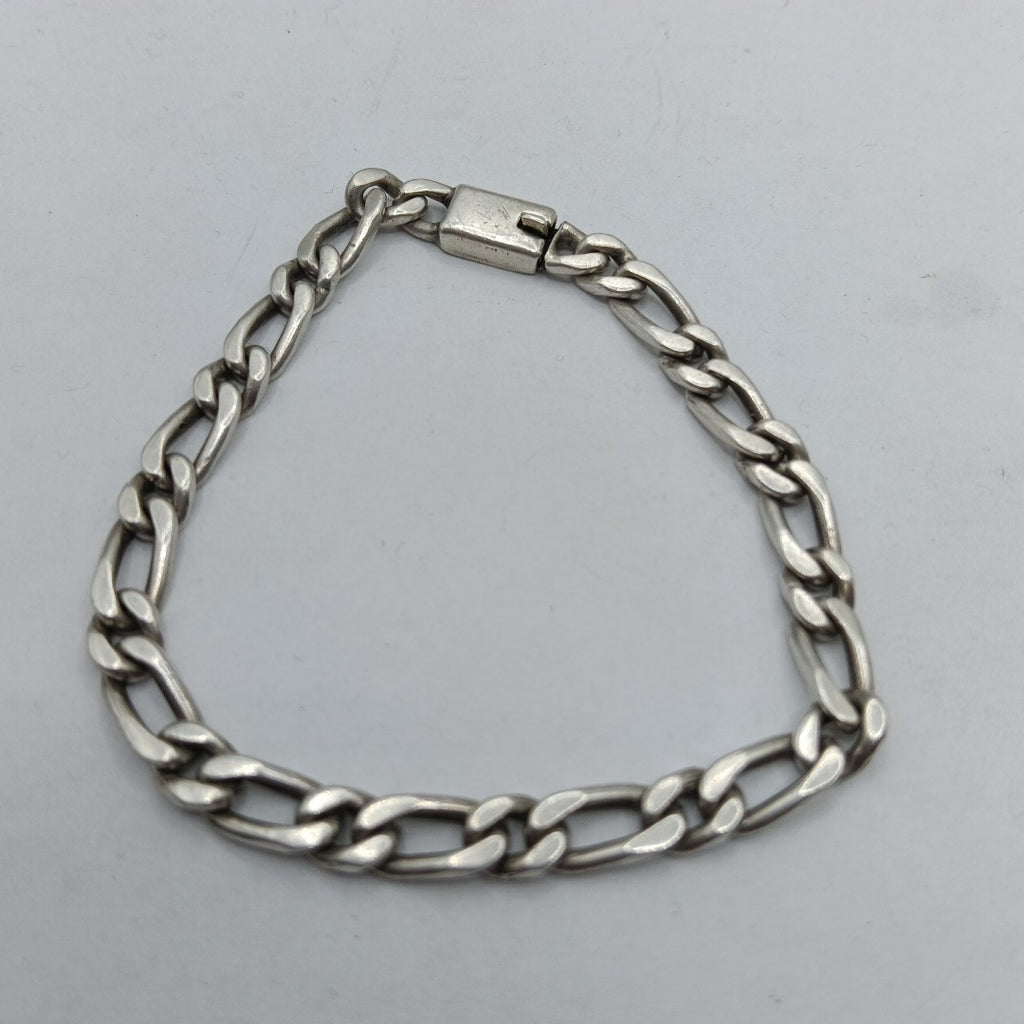 PULSERA PLATA 18.6 GRMS (SEMINUEVO)