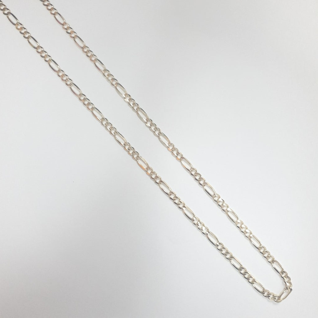 CADENA TEJIDO 3X1 11.9G 55 CM (NUEVO)