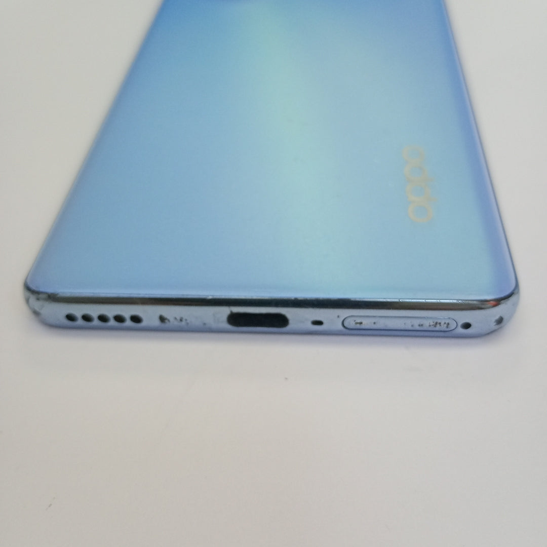 CELULAR OPPO  RENO 10 CPH2531 (2023) 256 GB 8 GB RAM (SEMINUEVO)