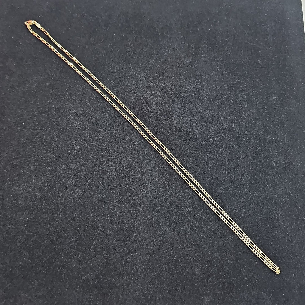 CADENA 3X1 5.6G 60 CM (NUEVO)