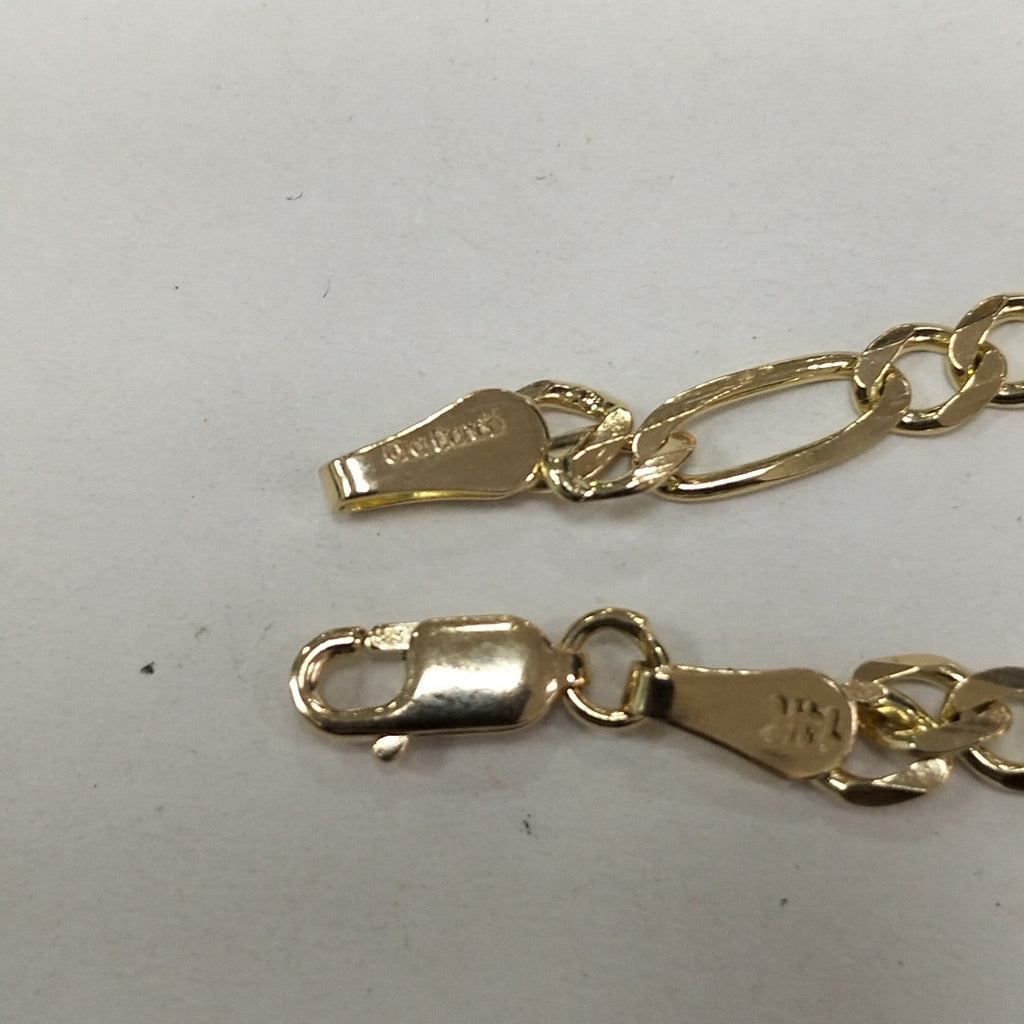 PULSERA TEJIDO 3X1 4.2G 18 CM (NUEVO)