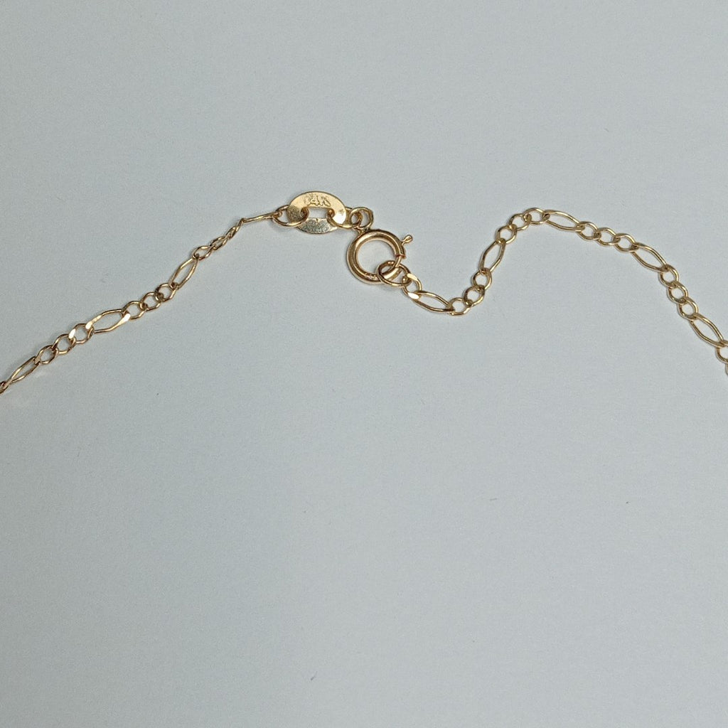 CADENA 3 X 1 2.41GR 55 CM (NUEVO)