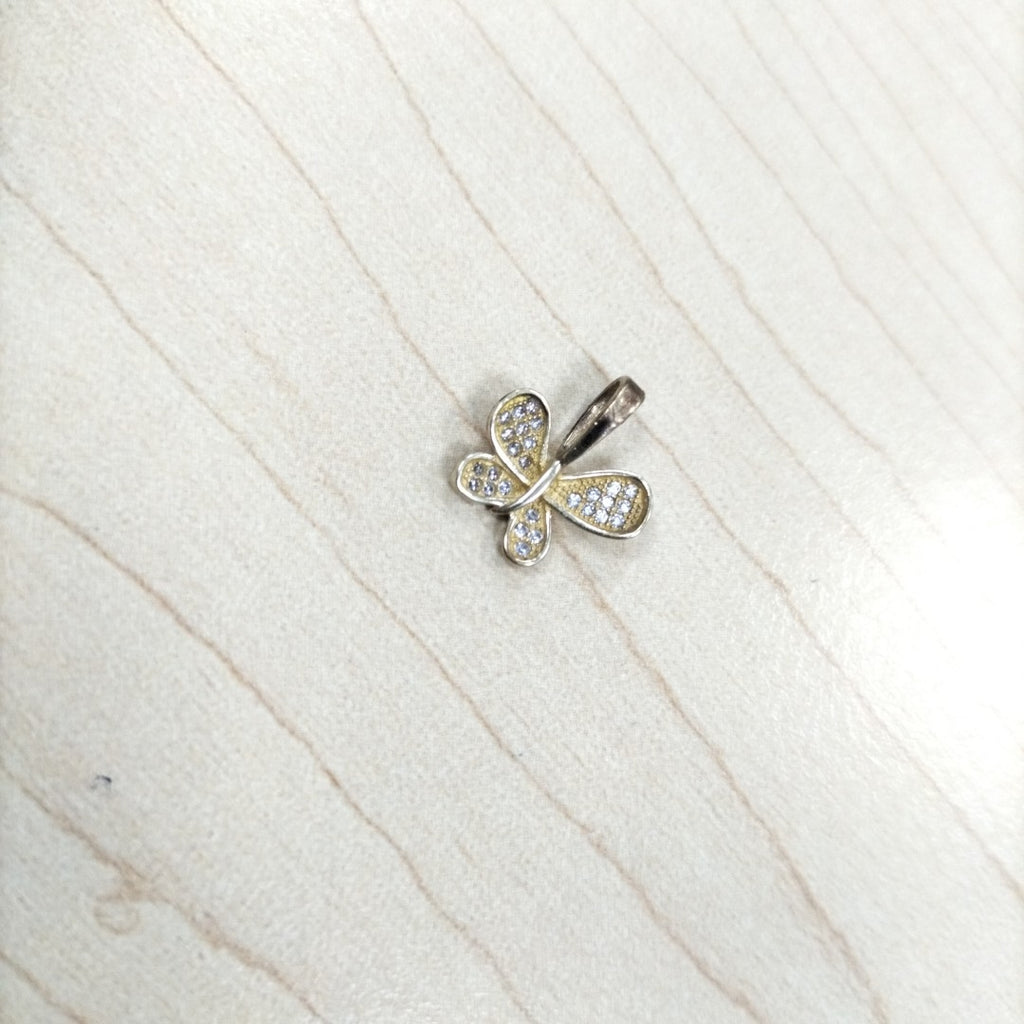 DIJE ORO 14 K 1,20 GRMS (SEMINUEVO)