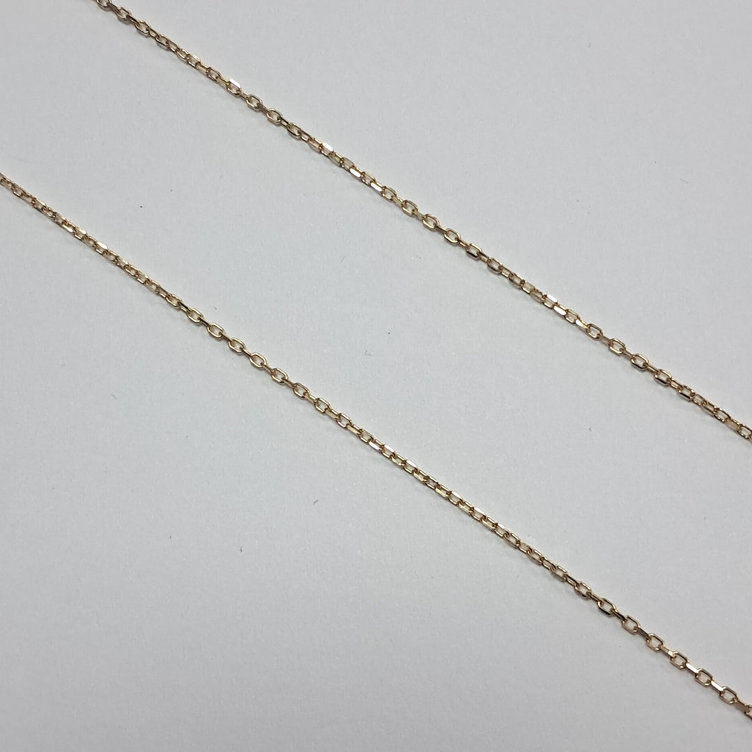 CADENAS ORO 14K 2.9 (NUEVO)