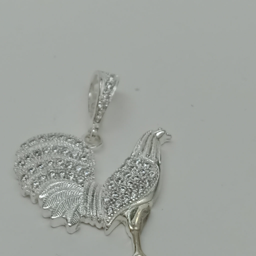 DIJE PLATA 5,50 GRMS (SEMINUEVO)