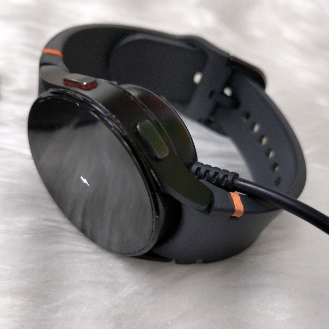 SMARTWATCH SAMSUNG GALAXY WATCH FE SM-R861 40 MM GPS (SEMINUEVO)