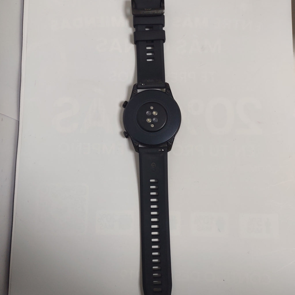 SMARTWATCH HUAWEI  WATCH GT 2 LTN-B19 46 MM GPS (SEMINUEVO)