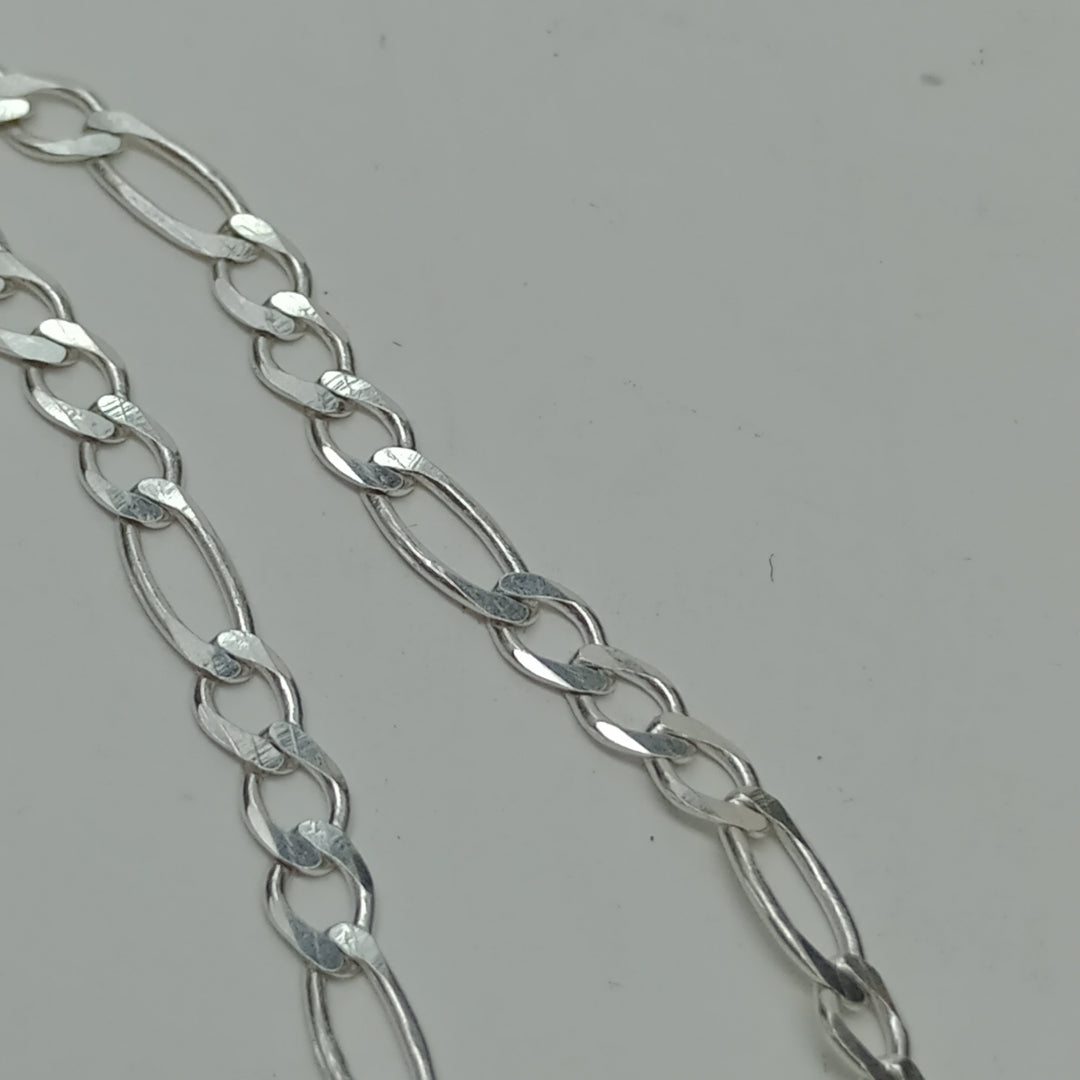 PULSERA PLATA 2,90 GRMS (SEMINUEVO)