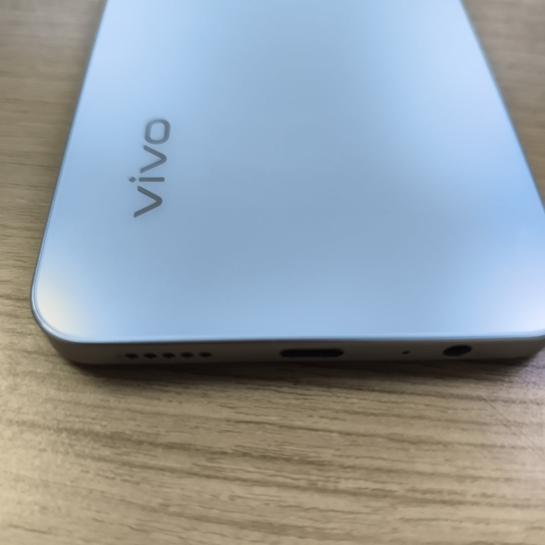 CELULAR VIVO Y19S V2419 (2024) 256 GB 8 GB RAM (SEMINUEVO)
