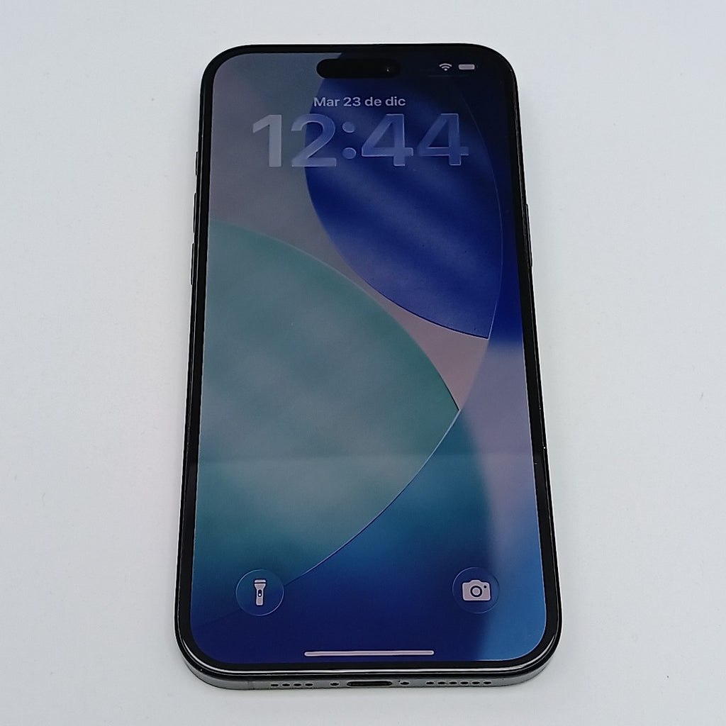 CELULAR APPLE IPHONE 16 PLUS A3289 (2024) 128 GB 8 GB RAM (SEMINUEVO)