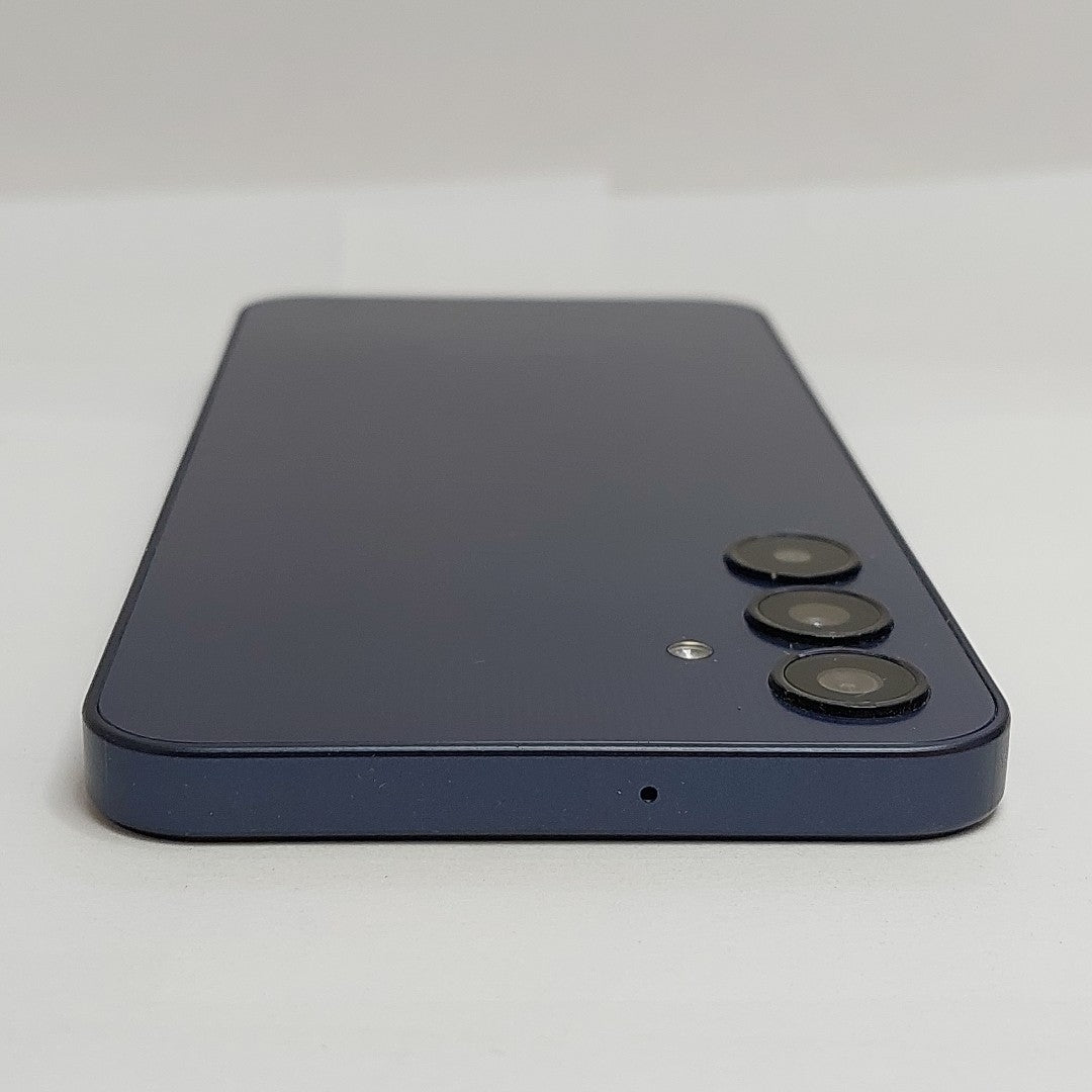 CELULAR SAMSUNG GALAXY A25 5G SM-A256E/DSN (2023) 128 GB 6 GB RAM (SEMINUEVO)