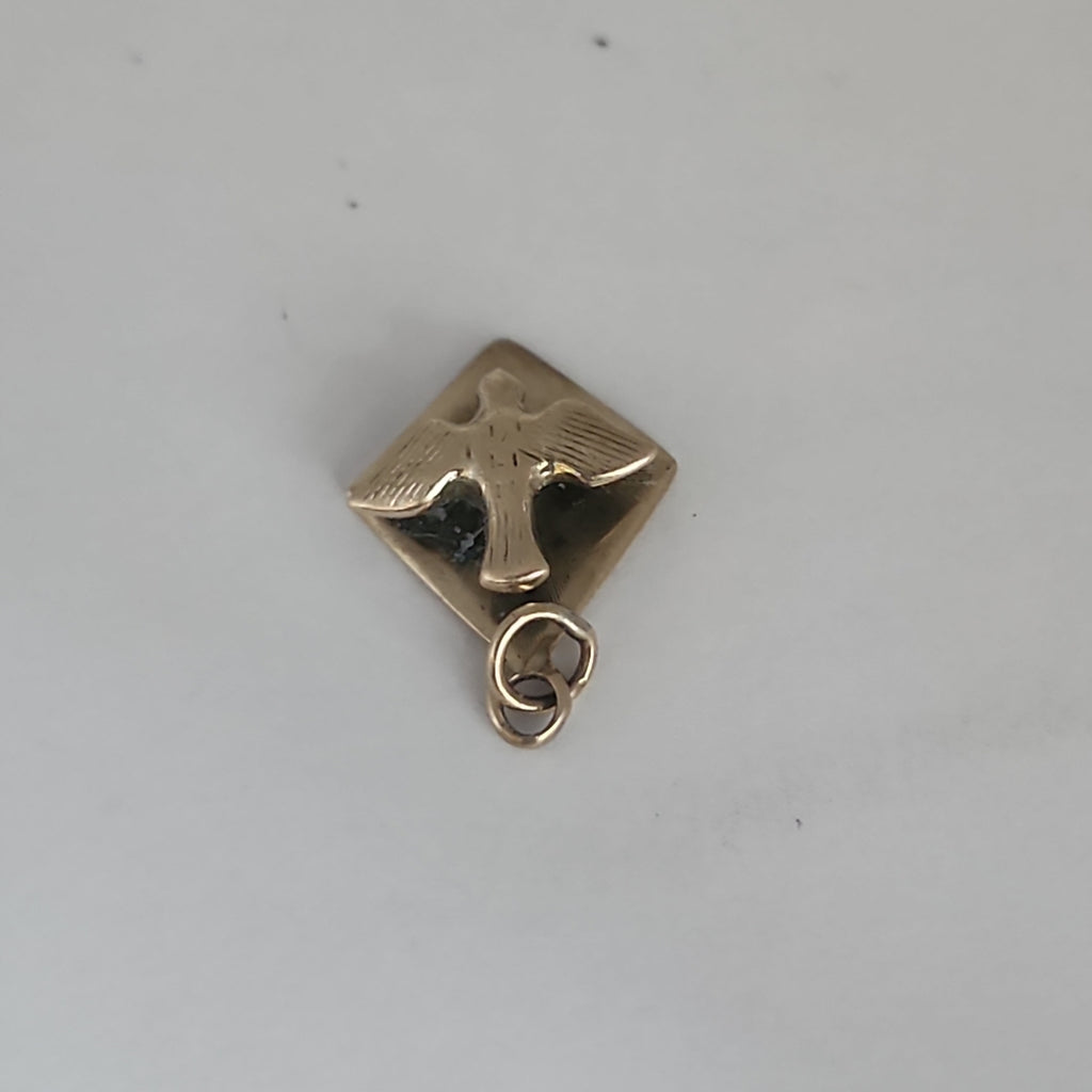 DIJE ORO 8 K 1.8 GRMS (SEMINUEVO)