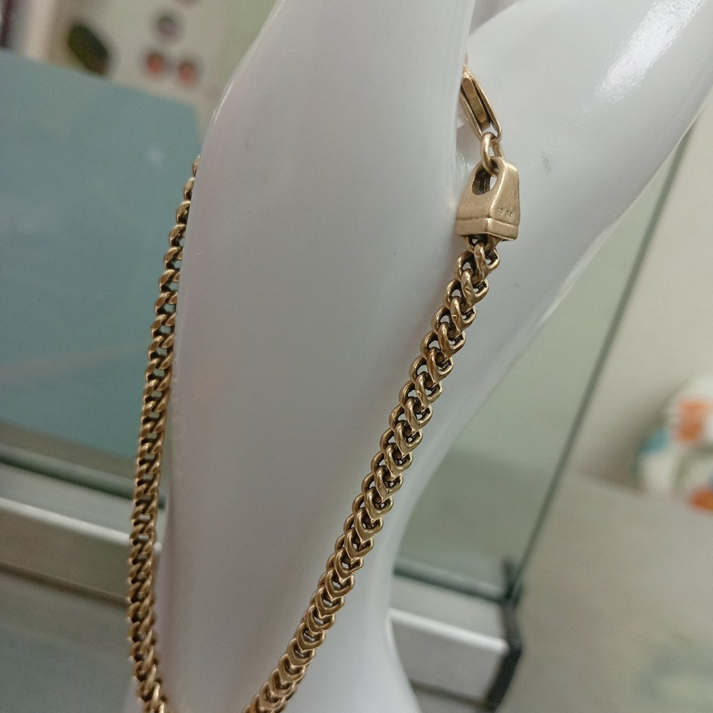 K1 8,20 GRMS 10 K ESPECIFICACIONES COMPLEMENTARIAS PULSERA TEJIDO ESPECIAL (SEMINUEVO)