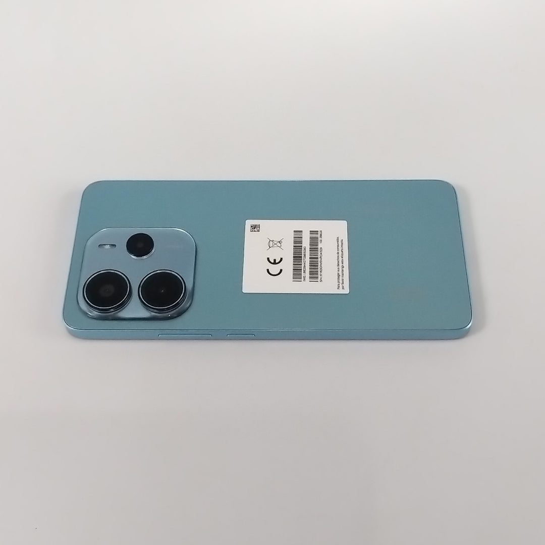 CELULAR XIAOMI REDMI NOTE 14 24117RN76L (2025) 256 GB 8 GB RAM (SEMINUEVO)