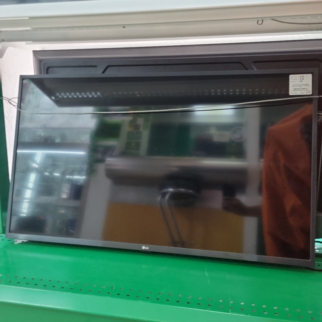 PANTALLA LG 43LM6370PUB (2021) 43" LED FULL HD (SEMINUEVO)